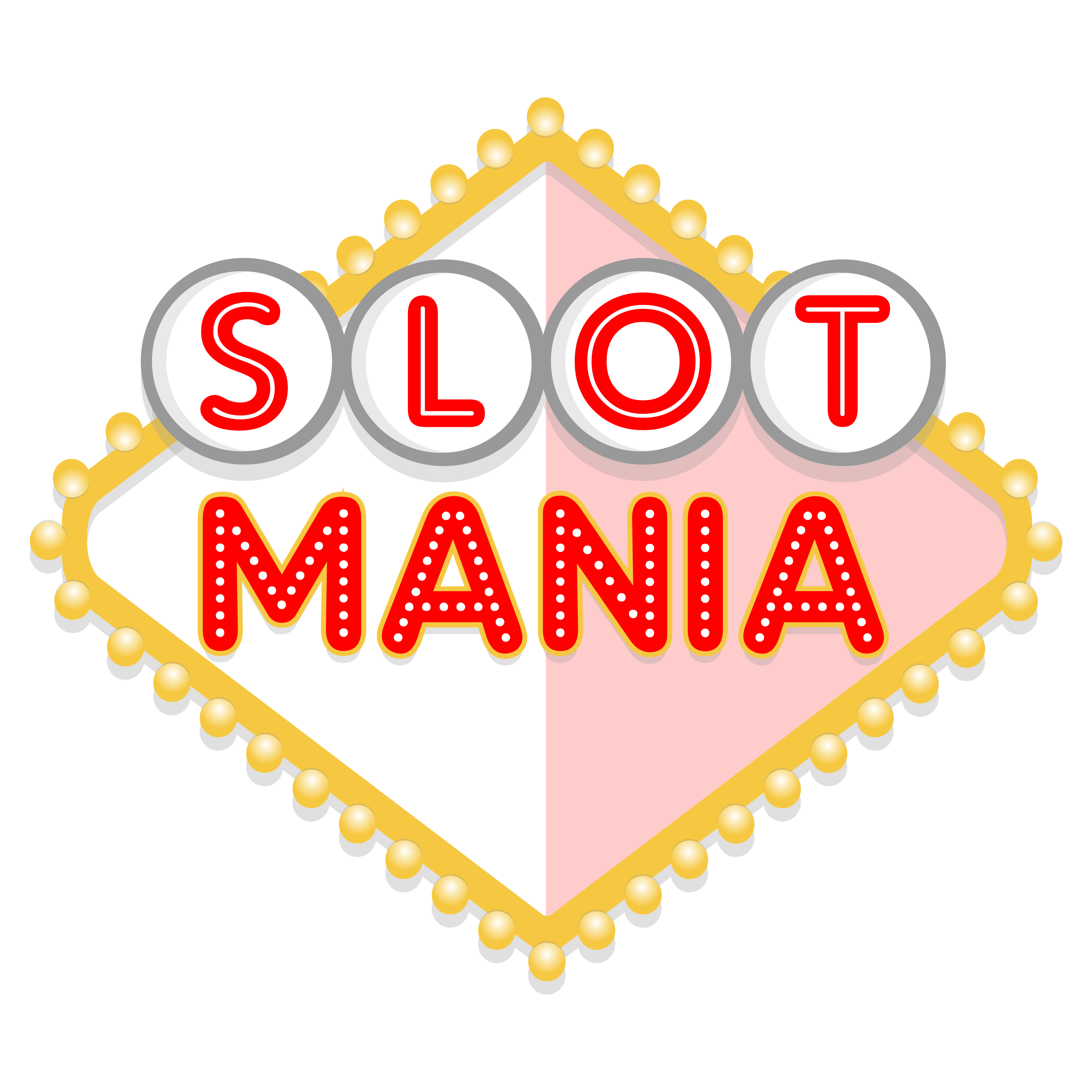 SLOT MANIA